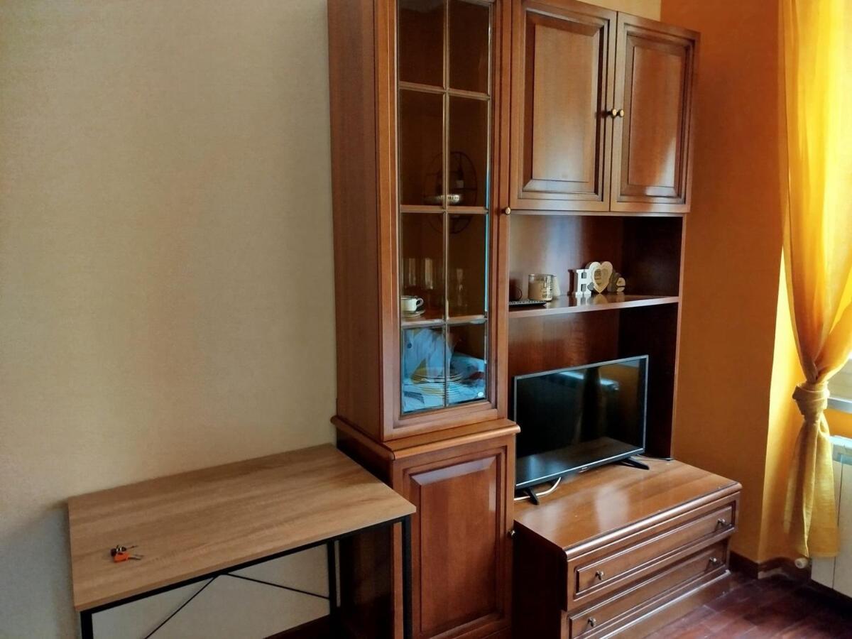 Intero Vicino Stazione Principe Apartment