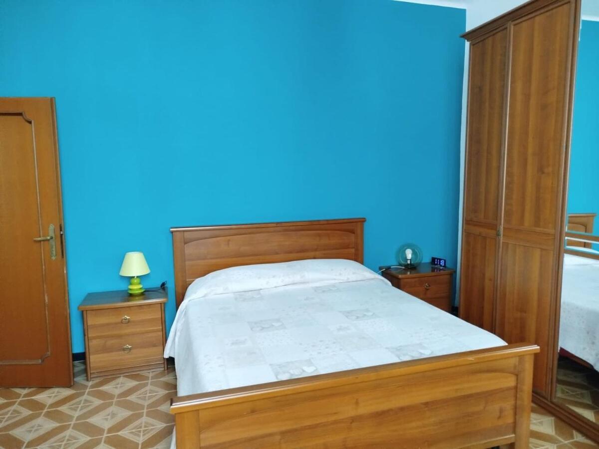 Apartment Intero Vicino Stazione Principe