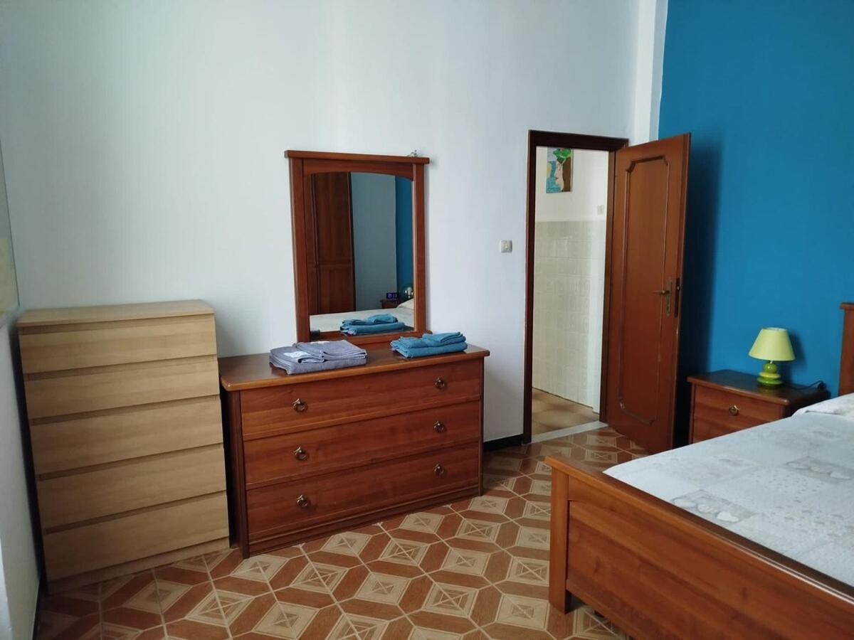 Intero Vicino Stazione Principe Apartment *