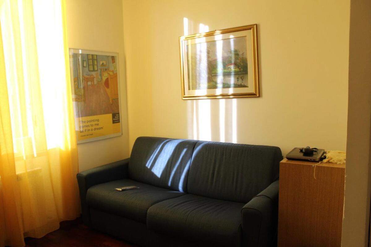 Apartment Intero Vicino Stazione Principe Genua