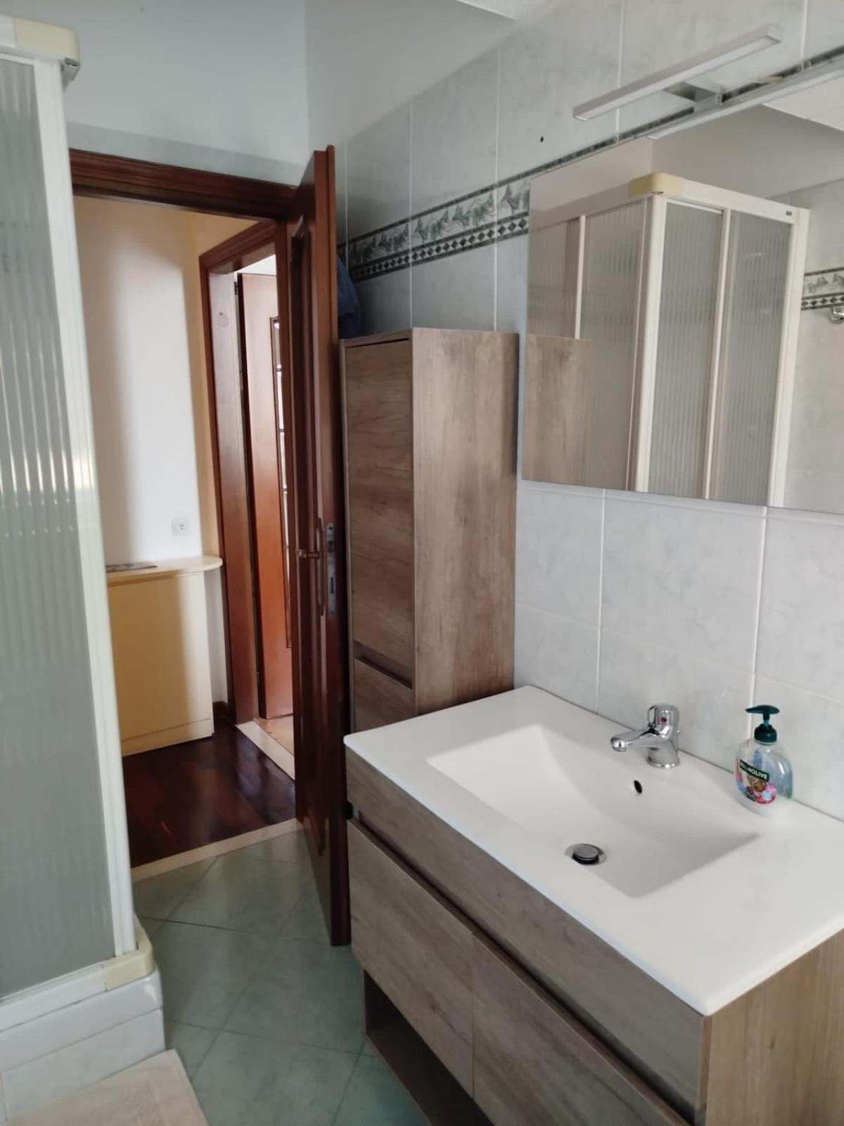 Apartment Intero Vicino Stazione Principe